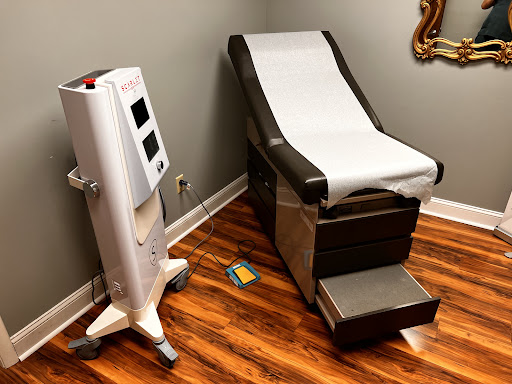 Dream Younger Medical Aesthetics - Thumbnail