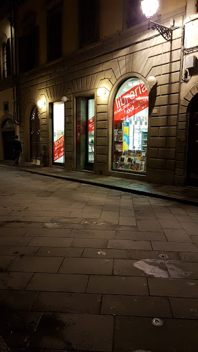 Opera Laboratori Fiorentini - My Accademia