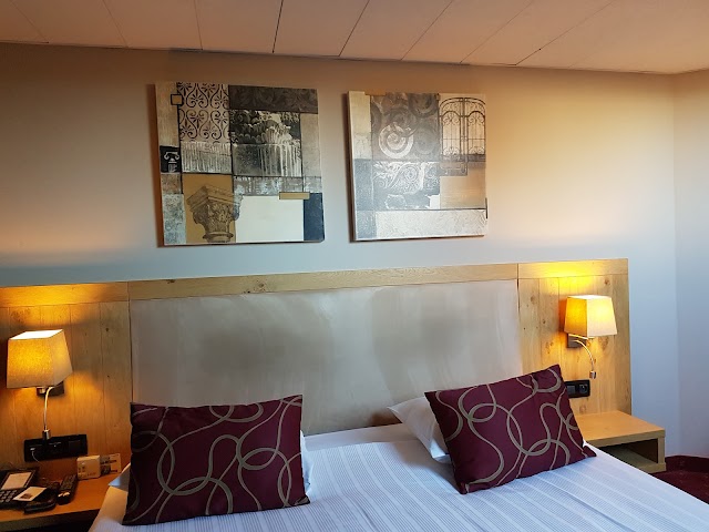 Van Der Valk Hotel Verviers