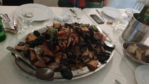 Ristorante Villa La Tortuga - Thumbnail