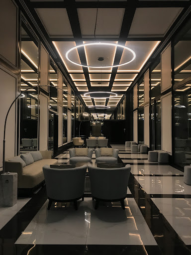 Evans Electrical - Visual