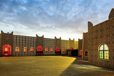 Photos of Dutse Museum