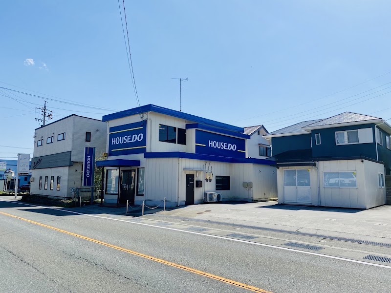 ハウスドゥ東員町