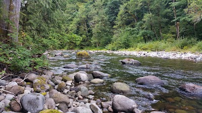 Wildwood Recreation Site