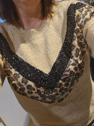 Photo n°29 de CM Influence à Parentis-en-Born (Magasin de vêtements)