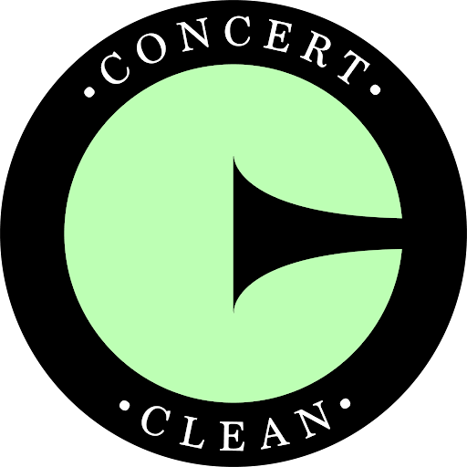 Concert Clean - Australia