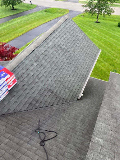 Top American Exterior LLC