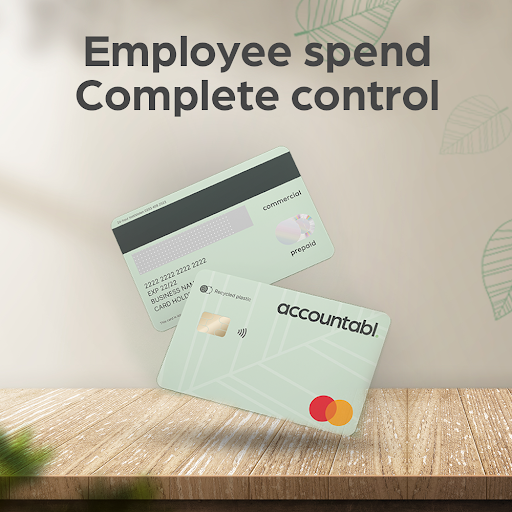 Accountabl - Visual