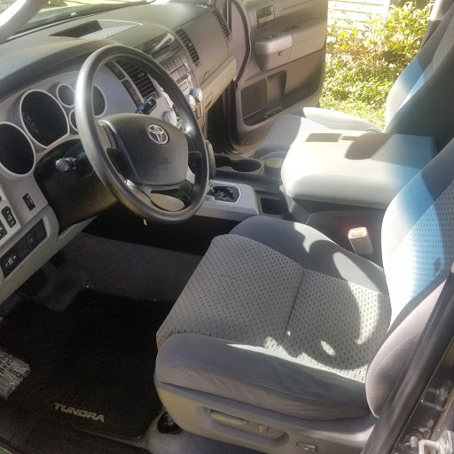 Moore Quality Cars Gallery - United States