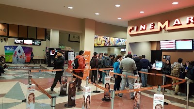 Photos of Cinemark Marina Arauco