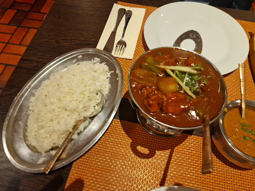 inDelhi Indian Restaurant - Thumbnail