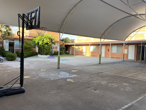 Centro Educativo Cervantes