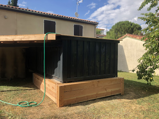 Photo de SAS CMG à Jegun (32360)