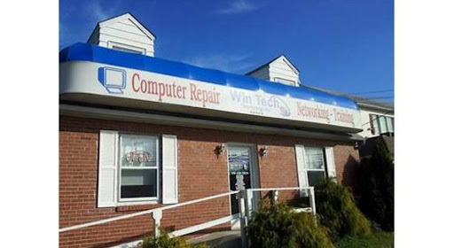 Wintech Computers - Visual