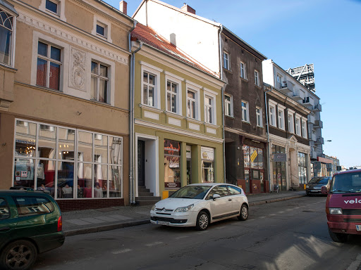 Apartamenty "BULWAR GORZÓW"
