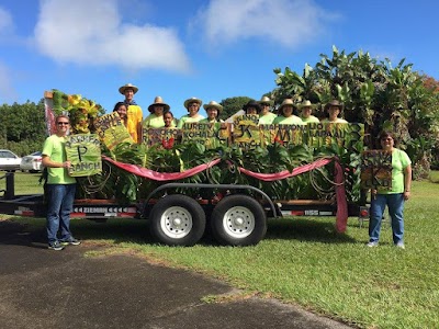 Hawaii Community Federal Credit Union