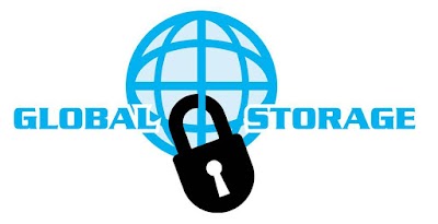 Global Storage - Baja