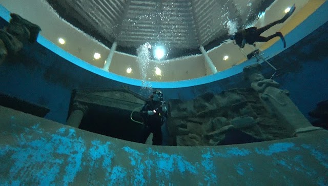 Dive4Life
