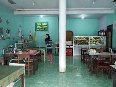 Photos of RM. Sederhana Prasmanan