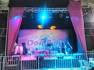 Photos of Pe&ntilde;a Rest."DON POLY"