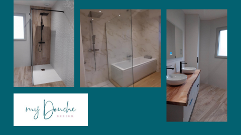 Image de My Douche Design