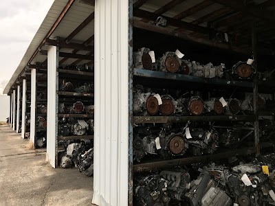 Photos of Trester Used Auto Parts