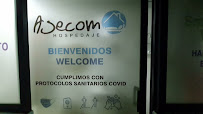 Asecom Hospedaje y Hostal - Centro comercial