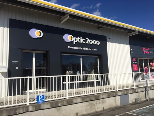 Optic 2000 - Opticien Luynes - Thumbnail