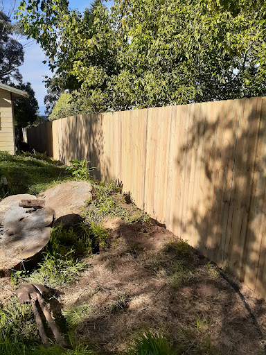 City & Countrywide Fencing - Thumbnail