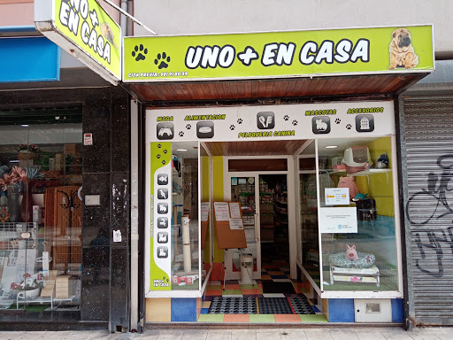 Uno + en Casa - Thumbnail