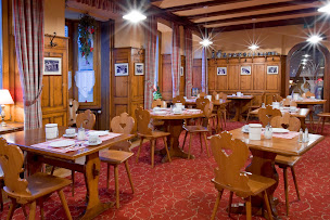 Photo n°69 de Hôtel Restaurant La Charrue à Sand (Restaurant gastronomique)