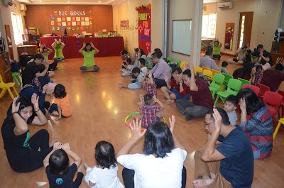 Photos of Kidscenter Studio