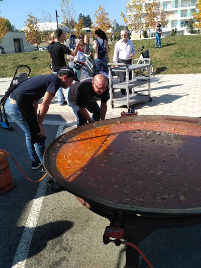 Photos of PAELLAS GIGANTES MADRID