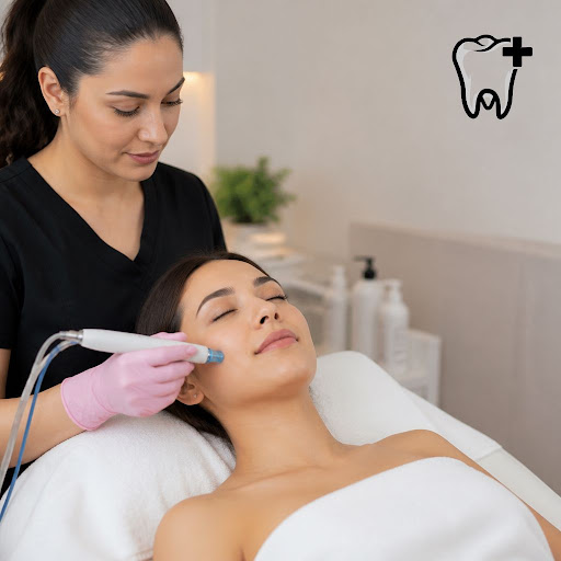 At Absolute dental care and aesthetic studio in Khurram Nagar, Lucknow, we believe looking your b… post image