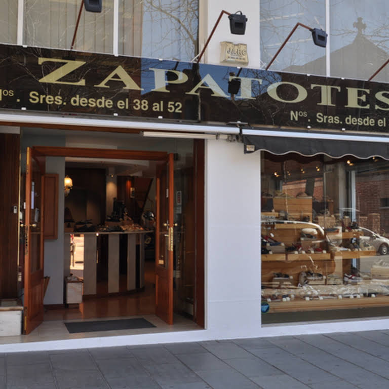 Banco de iglesia alegría Madison Zapatotes - Zapatería de Tallas Grandes y Pequeñas - Especialistas en  tallas grandes y pequeñas. www.zapatotes.es