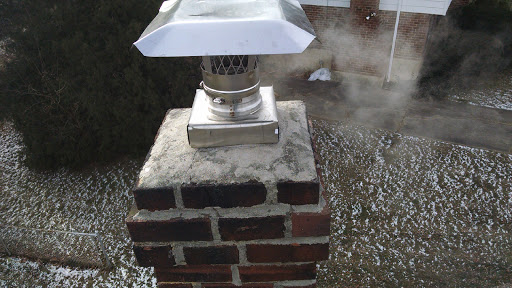 J.Miller Contracting - Visual