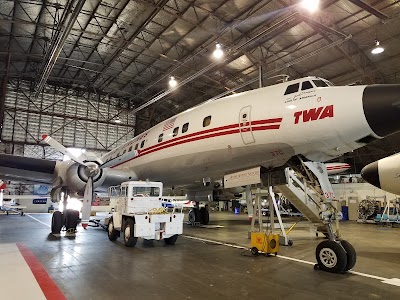 National Airline History Museum