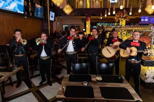 Mariachi en Tijuana