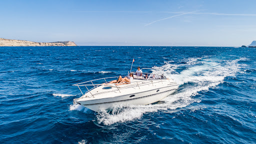 Extra Ibiza - Visual