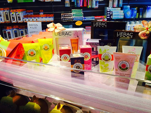 Pharmacy Pintaudi - Thumbnail