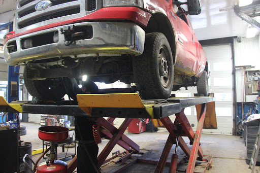 Garage Marcotte & Fils Inc - Pneu Select - Thumbnail