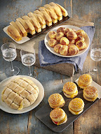 Carrefour Traiteur à Épernay