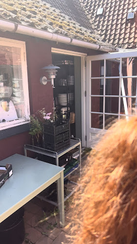 Anmeldelser af Groland i Rønne - Café
