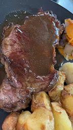 Photo n°14 de Restaurant Fa Bio Li à Vichy (Bar à vin)