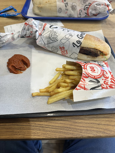Burger Express