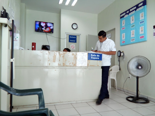 Hospital La Guasima - Thumbnail