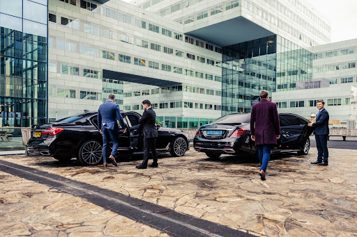 Eigenchauffeur.nl Chauffeursdiensten - Thumbnail