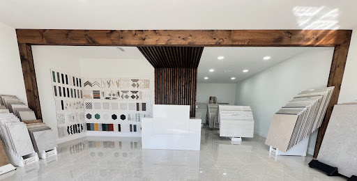 Interior Showcase - Visual