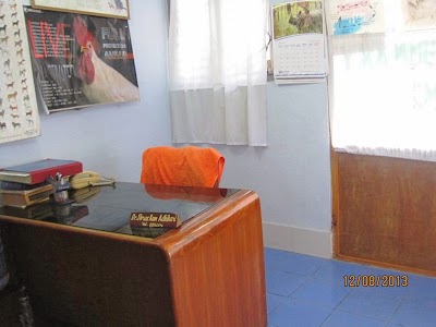 Photos of Divine Veterinary Clinic