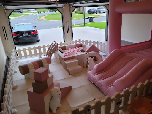 Teeny Tiny Fun Soft Play Rental LLC - Thumbnail